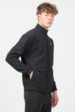 KA53 3-IN-1 WATERPROOF JACKET | BLACK