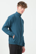 KA53 3-IN-1 WATERPROOF JACKET | MAJENTA BLUE