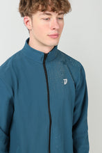 KA53 3-IN-1 WATERPROOF JACKET | MAJENTA BLUE