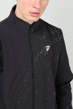 KA53 3-IN-1 WATERPROOF JACKET | BLACK