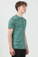 KA53 Running Drifit  Tshirt | Green