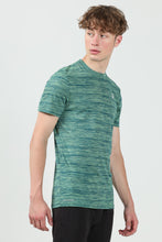 KA53 Running Drifit  Tshirt | Green