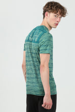 KA53 Running Drifit  Tshirt | Green