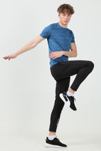 KA53 Rapid Dry Tshirt | Blue