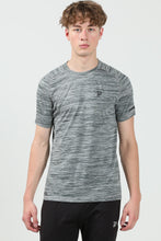 KA53 Rapid Dry Tshirt | Light Grey