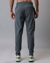 KA53 Dri-FIT Hybrid Trackpant 1.0 D Grey