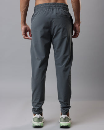 KA53 Dri-FIT Hybrid Trackpant 1.0 D Grey
