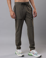 KA53 Dri-FIT Hybrid Trackpant 1.0 Ranger Green