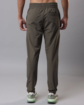 KA53 Dri-FIT Hybrid Trackpant 1.0 Ranger Green