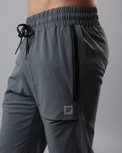 KA53 Dri-FIT Hybrid Trackpant 1.0 D Grey