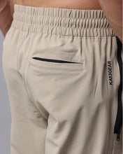 KA53 Dri-FIT Hybrid Trackpant 1.0 Kakhee