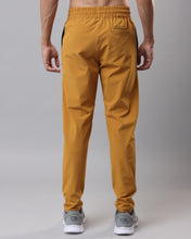 KA53 Dri-FIT Hybrid Trackpant 1.0 Yellow