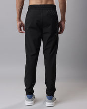 KA53 Dri-FIT Hybrid Trackpant 1.0 Black