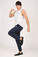 KA53 Travel Cargos 1.0 Navy