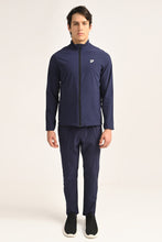 KA53 All Day Tracksuit Mid Night Navy
