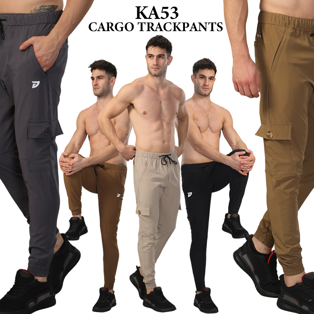 Men Cargo Jeans - Get Best Price from Manufacturers & Suppliers in India