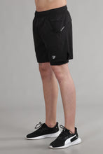 KA53 Compression Shorts | Black