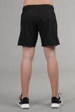 KA53 Compression Shorts | Black
