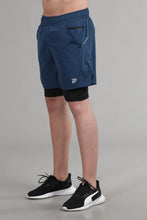 KA53 Compression Shorts | Airforce