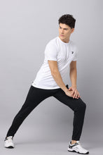 DOTNET PRINTED TSHIRT | WHITE