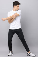 DOTNET PRINTED TSHIRT | WHITE