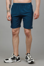KA 53 Running Shorts | Magenta Blue