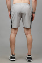 KA 53 Running Shorts | Light Grey