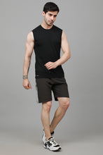 KA 53 Running Shorts | Dark Grey
