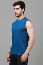 KA 53 Tanktop | Magenta Blue