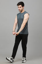 KA 53 Tanktop | Grey