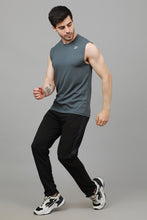 KA 53 Tanktop | Grey