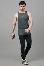 KA 53 Stringers | Grey