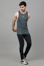 KA 53 Stringers | Grey