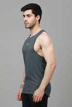 KA 53 Stringers | Grey