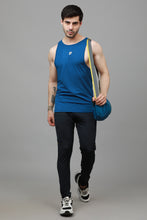 KA 53 Stringers | Magenta Blue