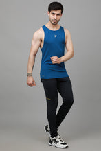 KA 53 Stringers | Magenta Blue