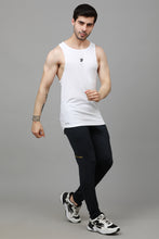 KA 53 Stringers | White