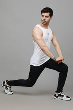 KA 53 Stringers | White