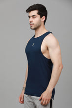 KA 53 Stringers | Navy Blue