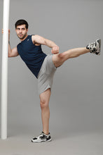 KA 53 Tanktop | Navy Blue