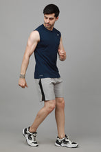 KA 53 Tanktop | Navy Blue