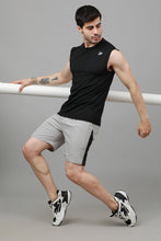 KA 53 Tanktop | Black