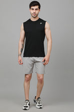 KA 53 Tanktop | Black