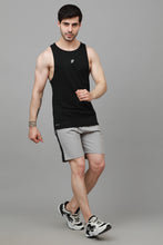 KA 53 Stringers | Black