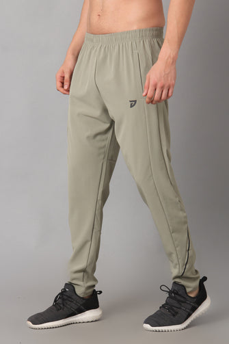 KA53 Mens Training Pants | light Grey