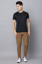 KA53 Mens Training Pants | Khaki