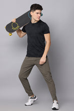 KA53 Mens Training Pants | Green