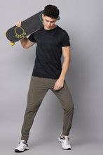 KA53 Mens Training Pants | Green