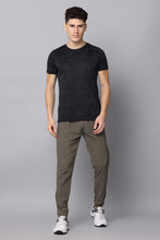 KA53 Mens Training Pants | Green